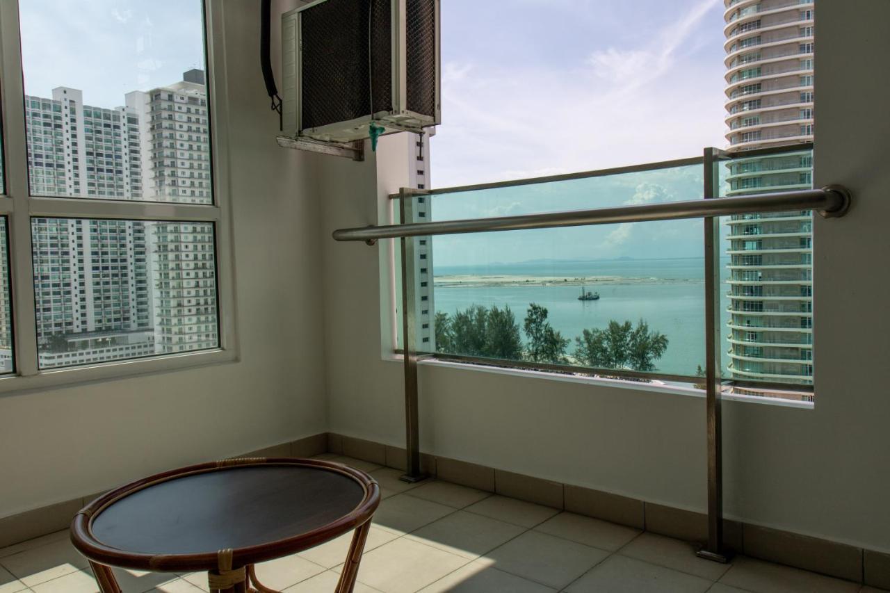 Profolio @ Mansion One Apartment Джордж Таун Екстериор снимка