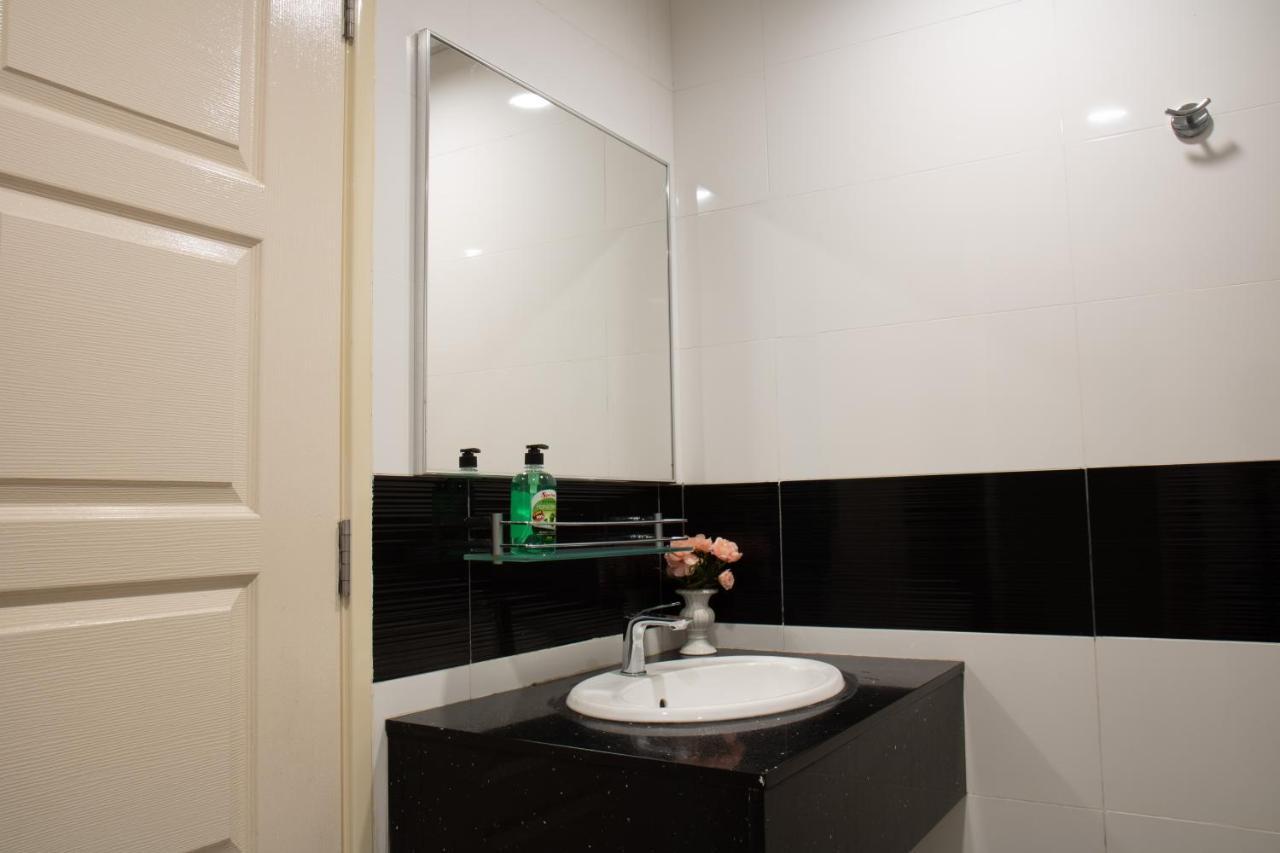 Profolio @ Mansion One Apartment Джордж Таун Екстериор снимка