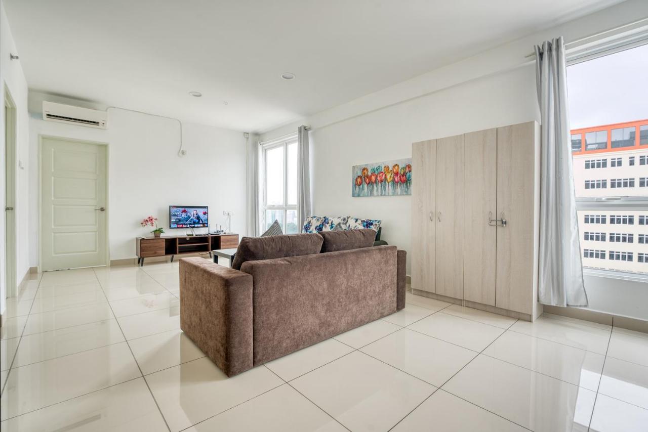 Profolio @ Mansion One Apartment Джордж Таун Екстериор снимка