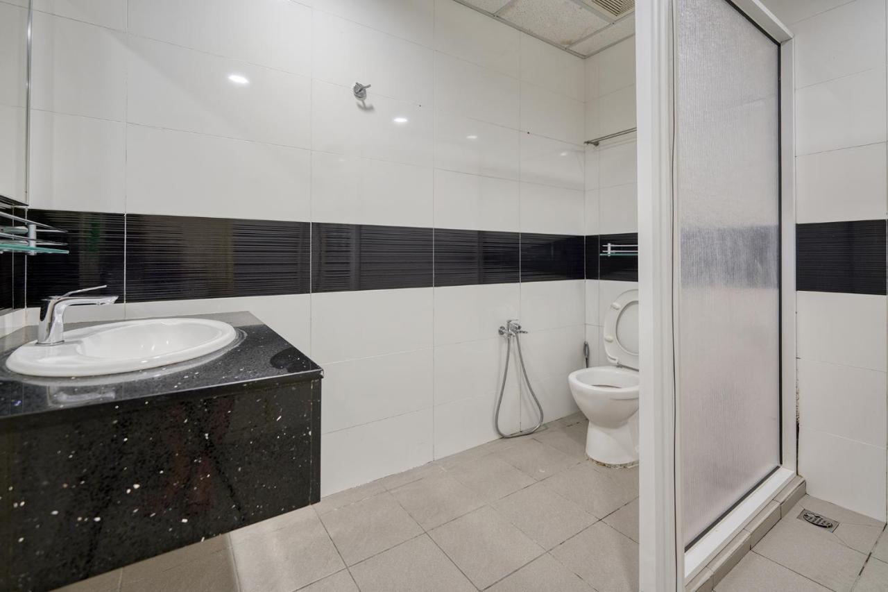Profolio @ Mansion One Apartment Джордж Таун Екстериор снимка