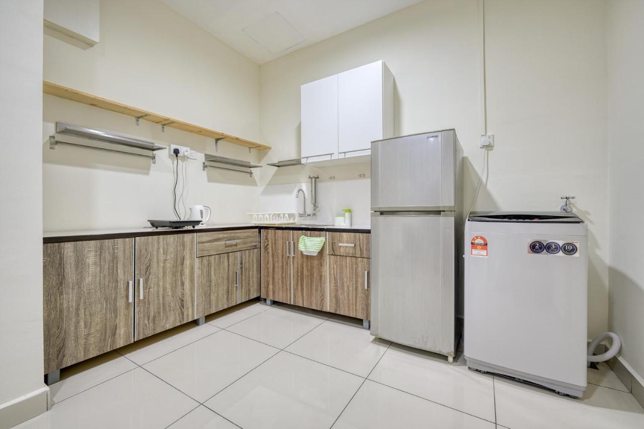 Profolio @ Mansion One Apartment Джордж Таун Екстериор снимка