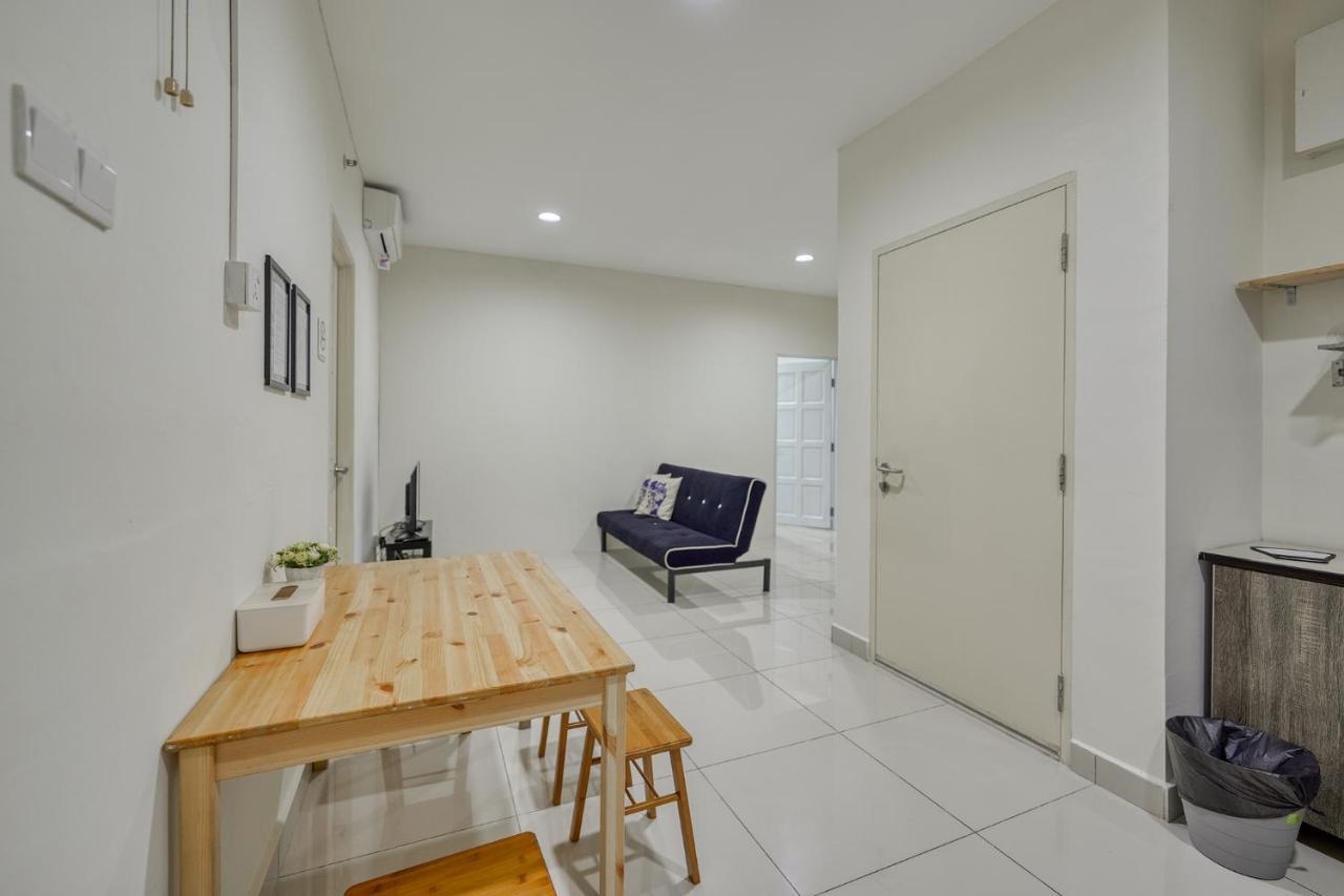 Profolio @ Mansion One Apartment Джордж Таун Екстериор снимка