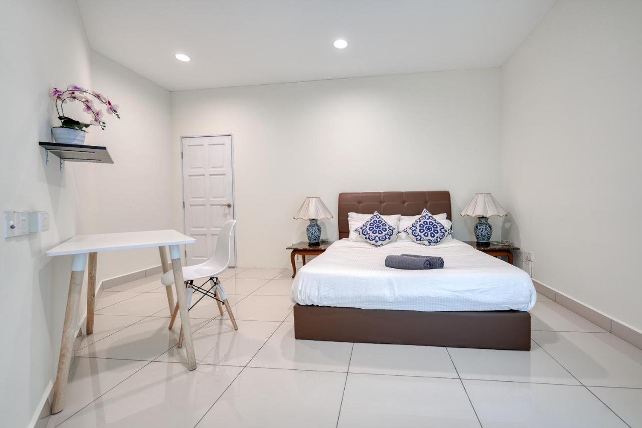 Profolio @ Mansion One Apartment Джордж Таун Екстериор снимка