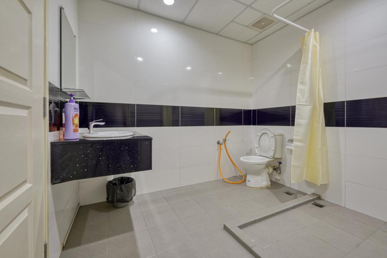 Profolio @ Mansion One Apartment Джордж Таун Екстериор снимка