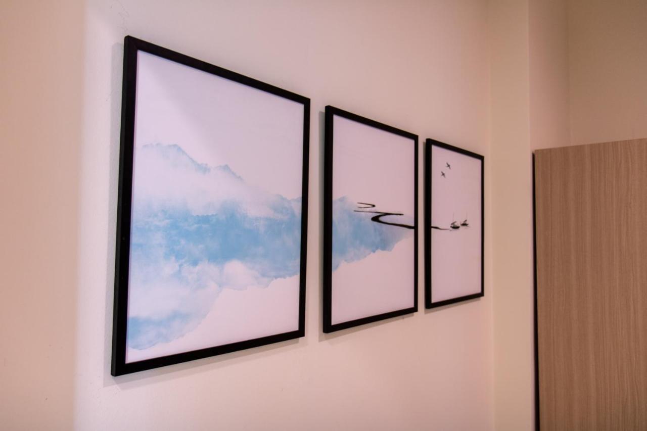 Profolio @ Mansion One Apartment Джордж Таун Екстериор снимка