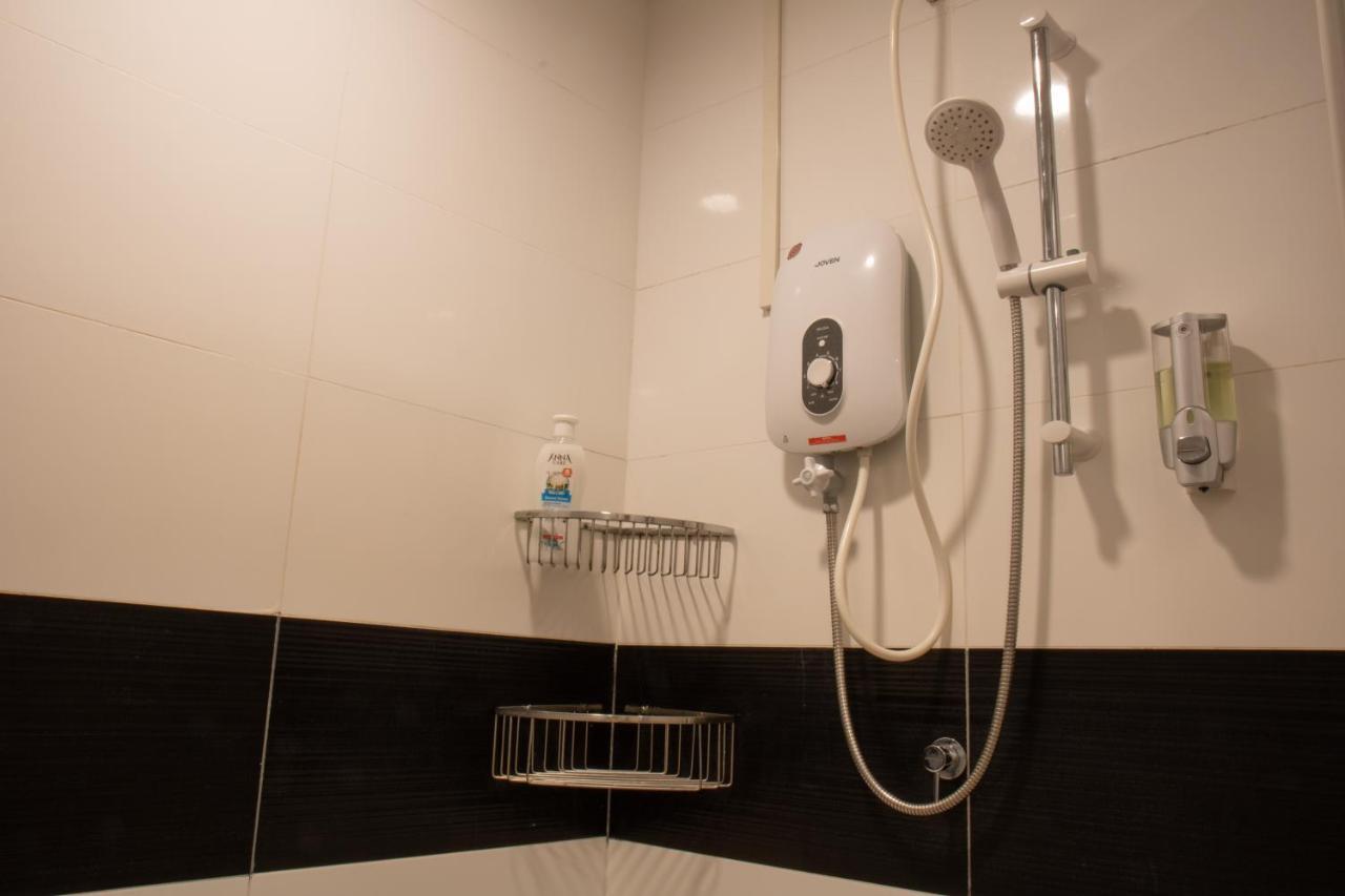 Profolio @ Mansion One Apartment Джордж Таун Екстериор снимка