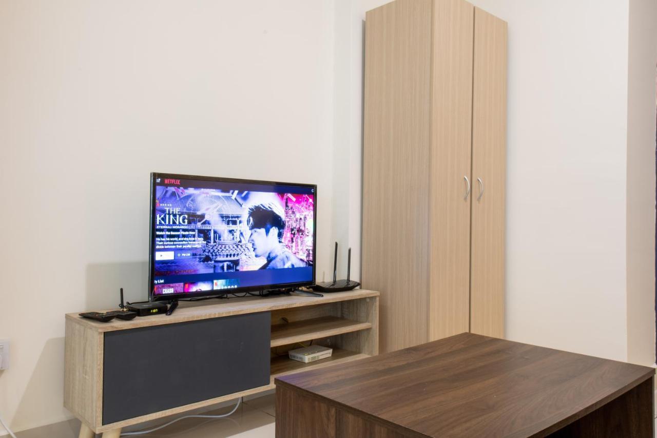 Profolio @ Mansion One Apartment Джордж Таун Екстериор снимка
