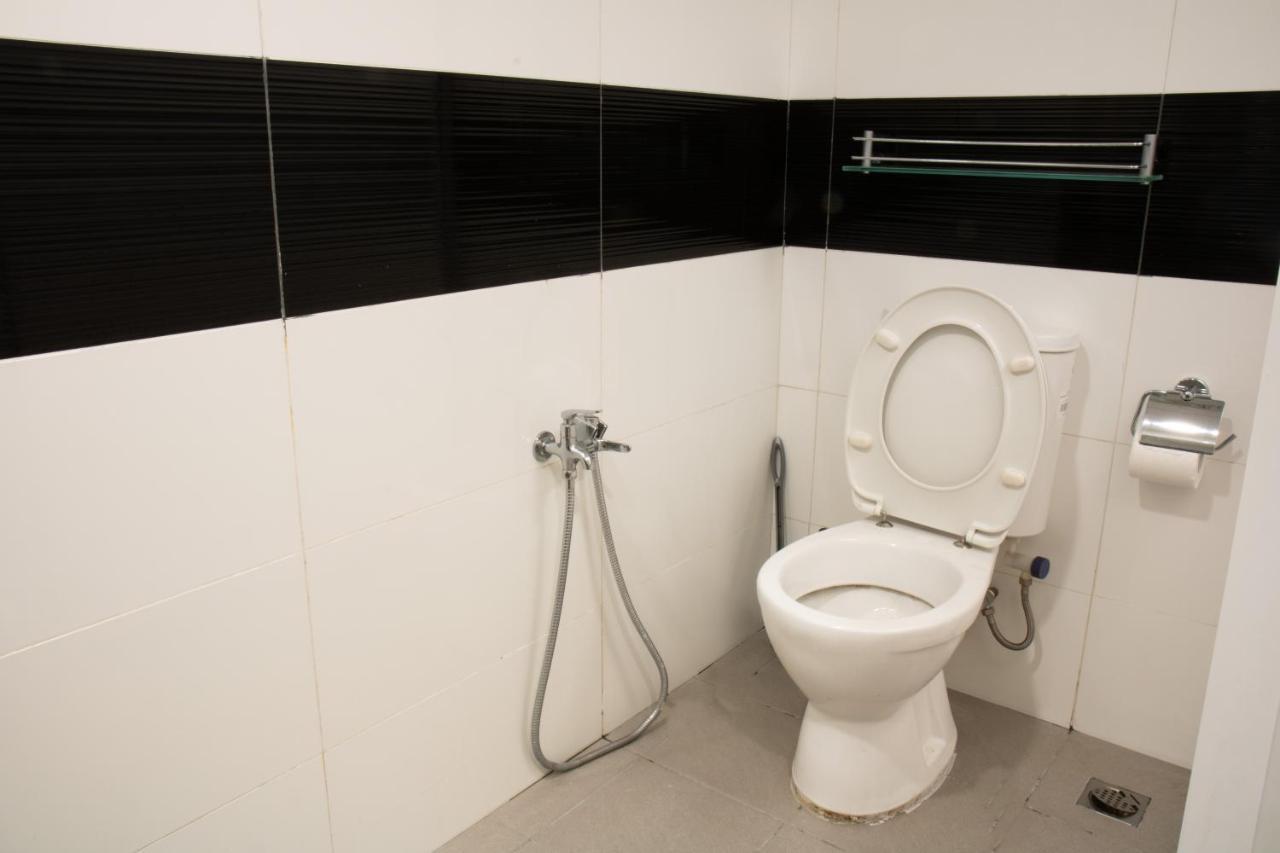 Profolio @ Mansion One Apartment Джордж Таун Екстериор снимка