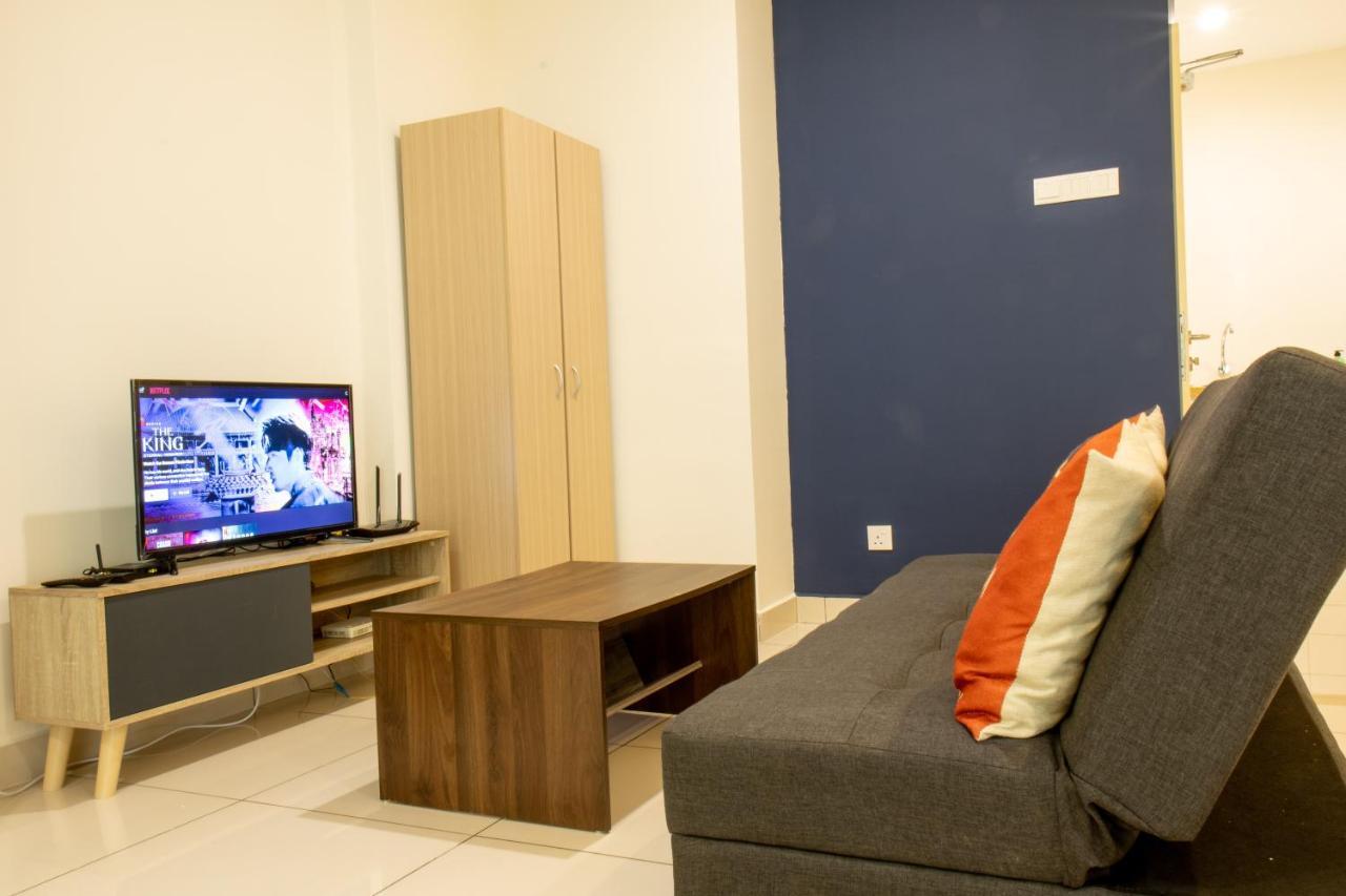 Profolio @ Mansion One Apartment Джордж Таун Екстериор снимка